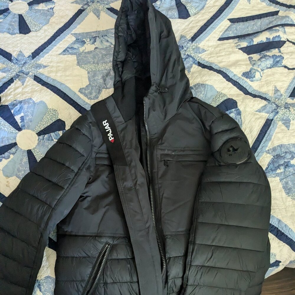 Pajar Bomber Jacket - image 1